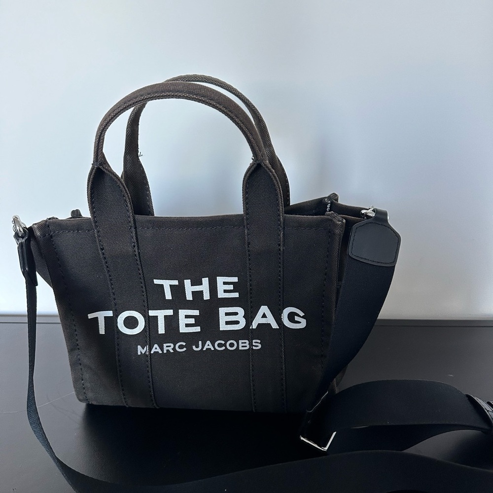Marc Jacobs tote bag